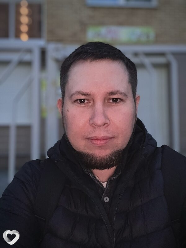 Максим, 37, Екатеринбурге — анкета №4170051