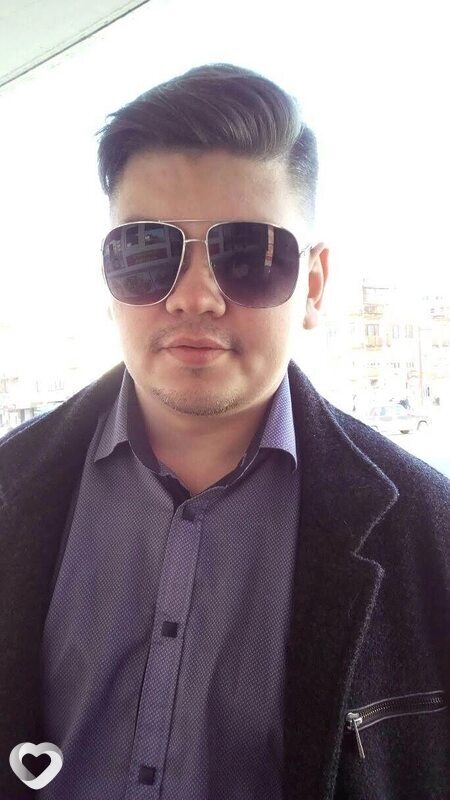 Дмитрий, 38, Дзержинске — анкета №4170067