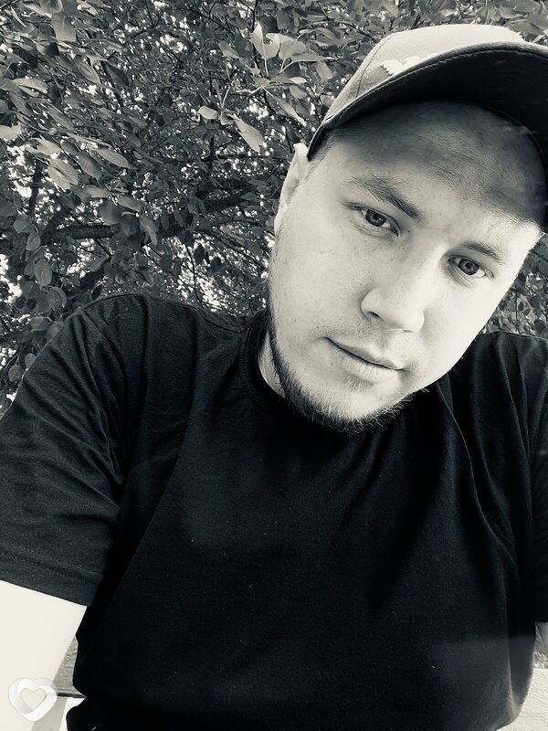 Александр, 28, Волгограде — анкета №4170190