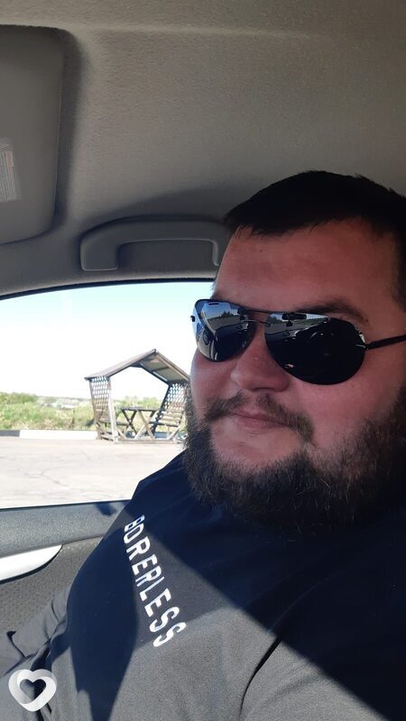 Серёга, 35, Воронеже — анкета №4170254