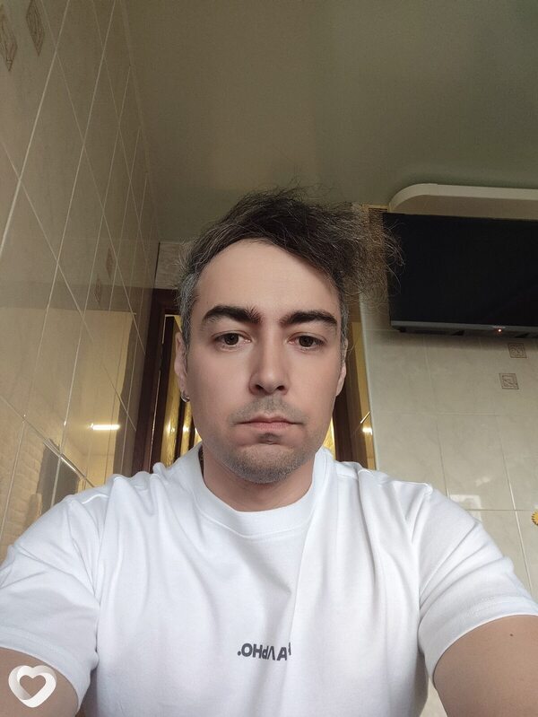 Алексей, 37, Бобруйске — анкета №4170258