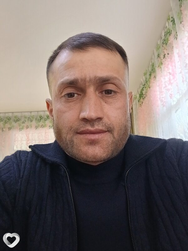 Самир, 36, Алматы — анкета №4170261