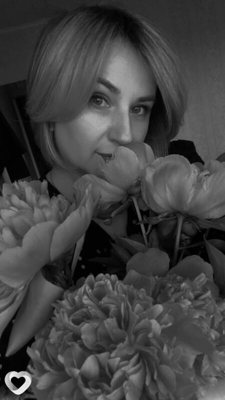 Ольга, 38, Минске — анкета №4170266