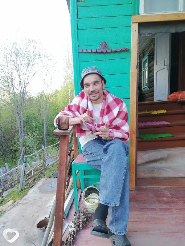 Алексей, Кинешма