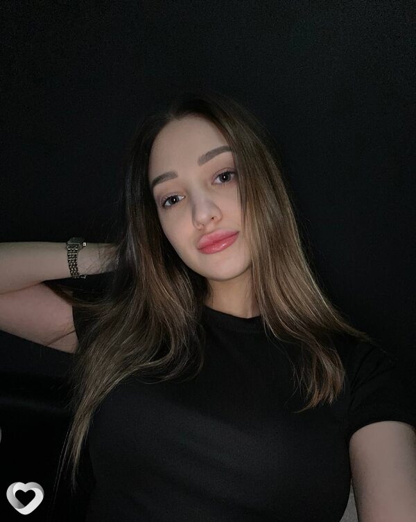 Амина, 21, Краснодаре — анкета №4170229