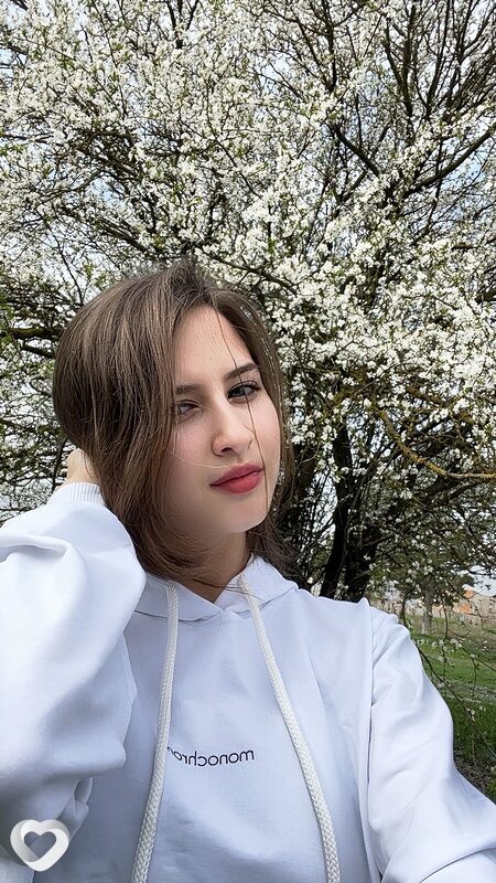 Диана, Темрюк