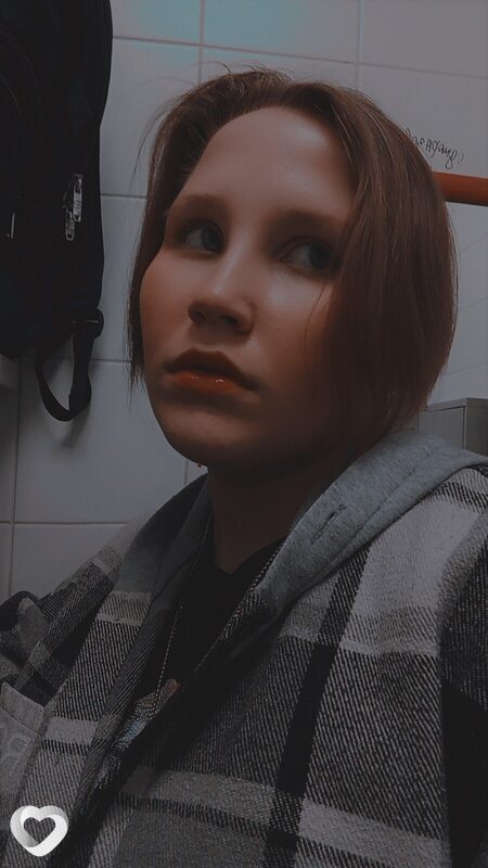 Ирина, 22, Казани — анкета №4170248
