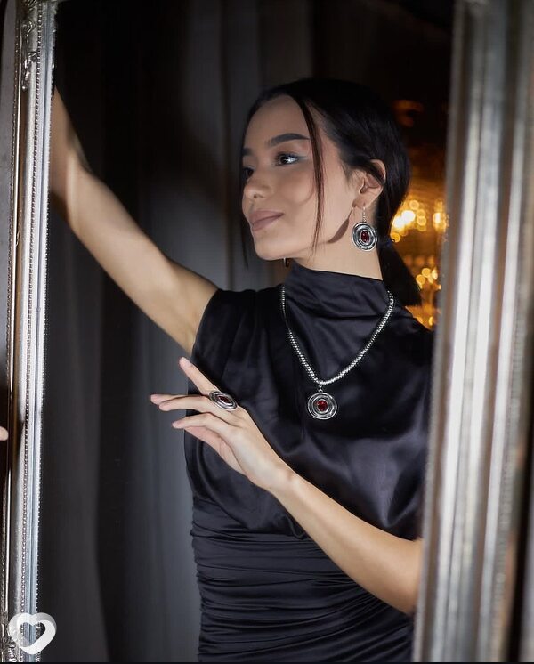 Мария, 31, Владикавказе — анкета №4170105