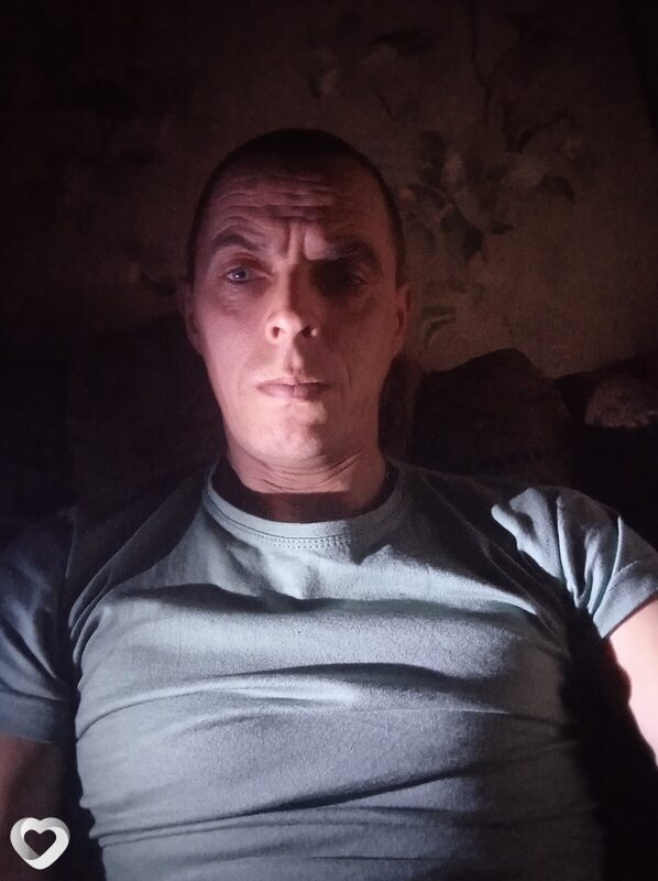 Владимир, 40, Старом Осколе — анкета №4170107