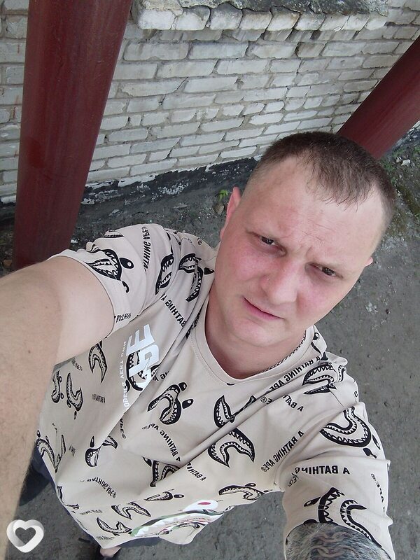 Василий, 35, Омске — анкета №4170112