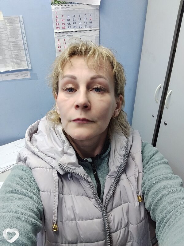 Ольга, 43, Томске — анкета №4170114