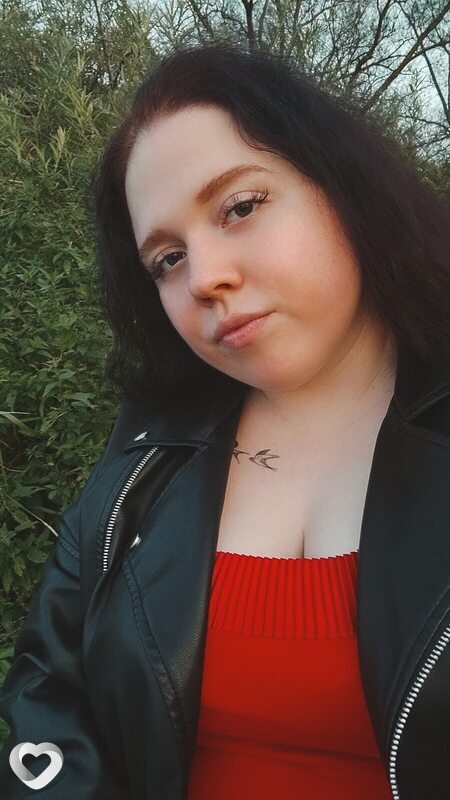 Алина, 30, Пскове — анкета №4170115
