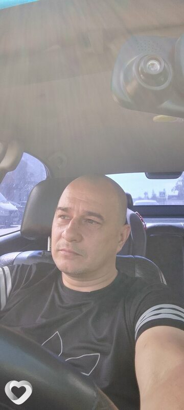 Дима, 45, Пензе — анкета №4170120