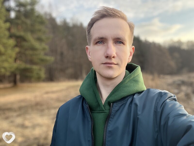 Саша, 29, Сморгони — анкета №4170302