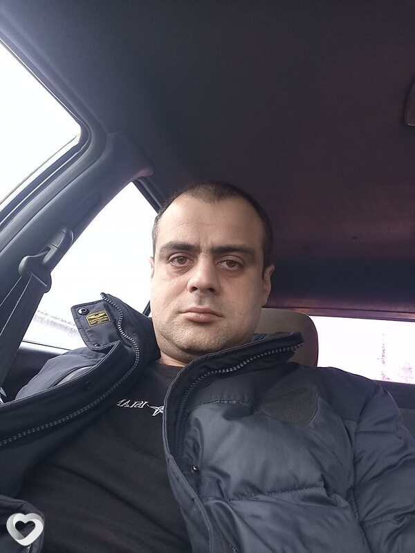 Аександр, 38, Туле — анкета №4170303