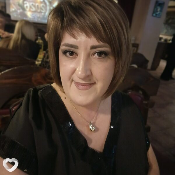 Инна, 41, Калуге — анкета №4170309