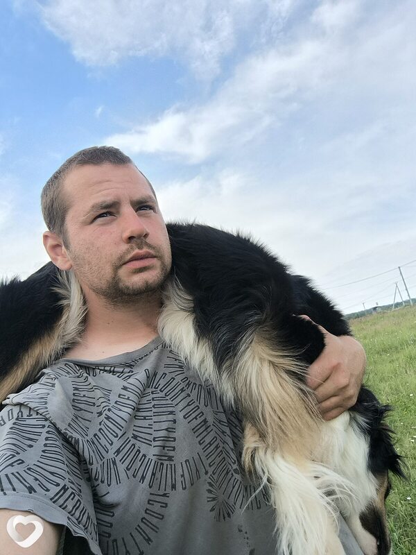 Глеб, 31, Пскове — анкета №4170313