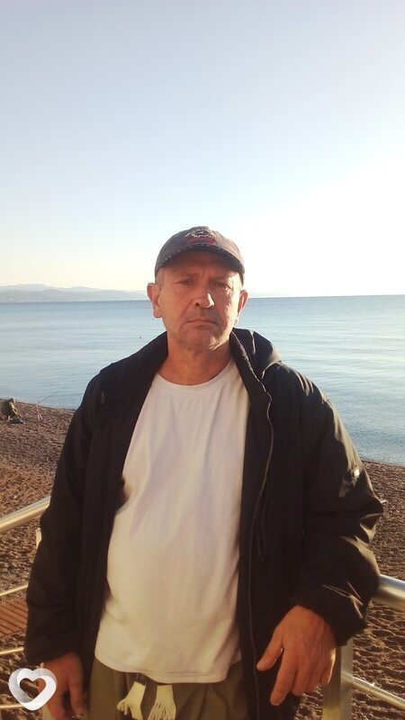 Виталий, 31, Алуште — анкета №4170314