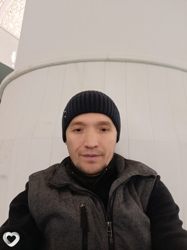 Erema, 44, Шымкенте — анкета №4170315