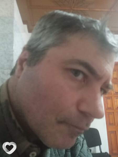 Юрий, Окница