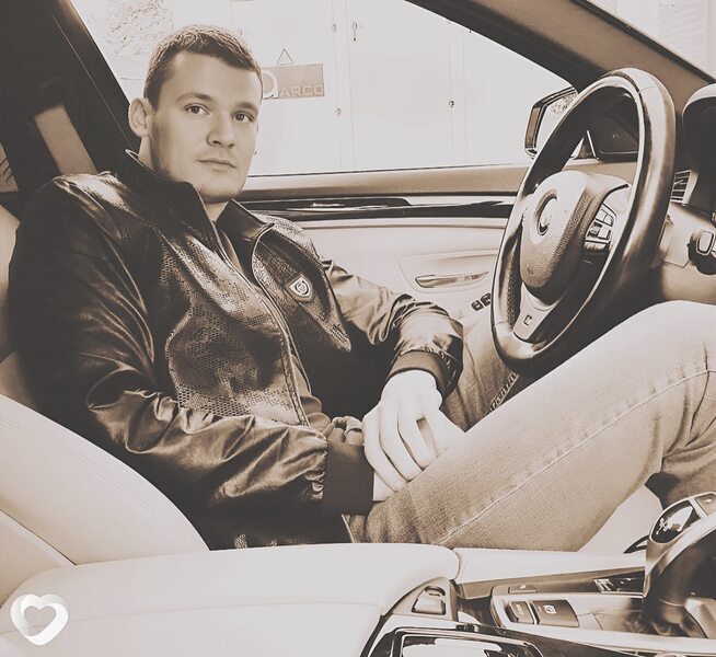 Андрей, Тамбов