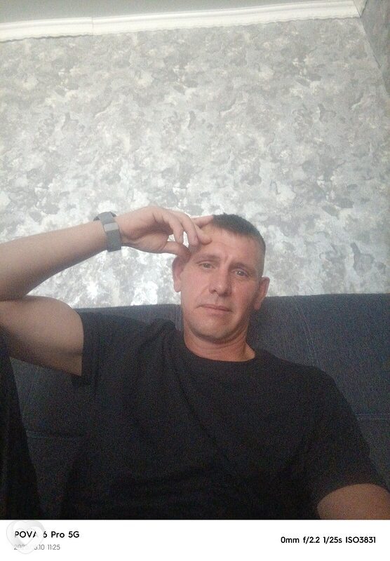 Алексей, 43, Алматы — анкета №4170339