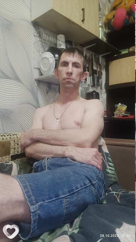 Александр, 42, Алексине — анкета №4170341