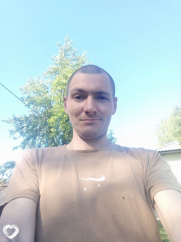 Алексей, 35, Днепр — анкета №4170346