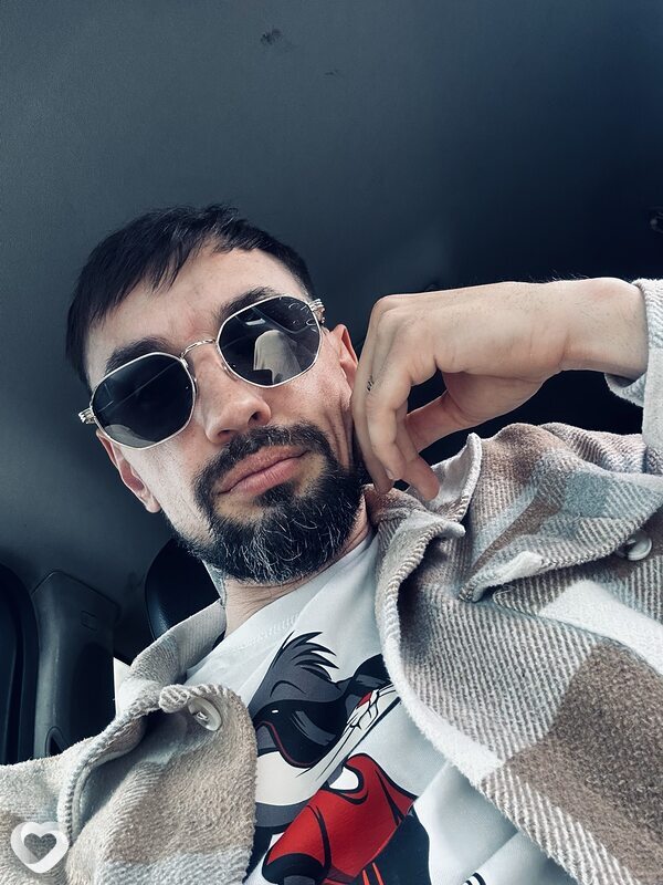 Сергей, 35, Краснодаре — анкета №4170279