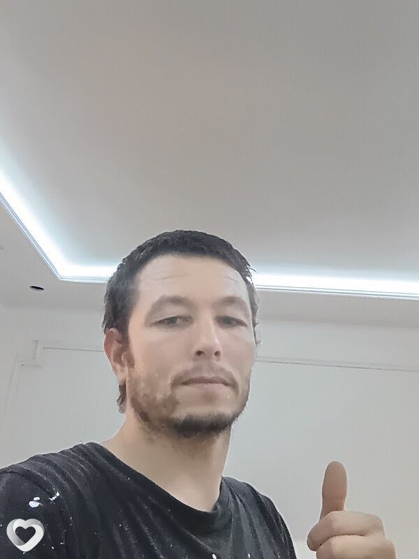 Туйчи, 41, Ташкент — анкета №4170280