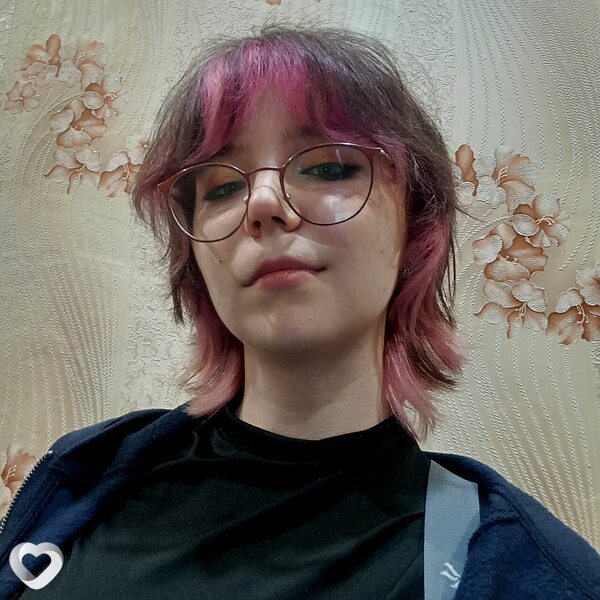 Яна, 19, Омске — анкета №4170287