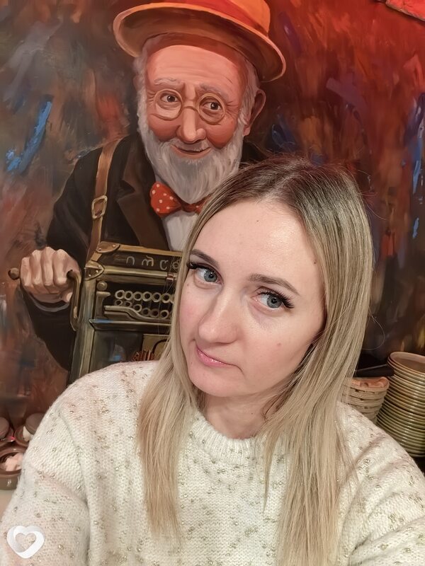 Ирина, 40, Москве — анкета №4170291
