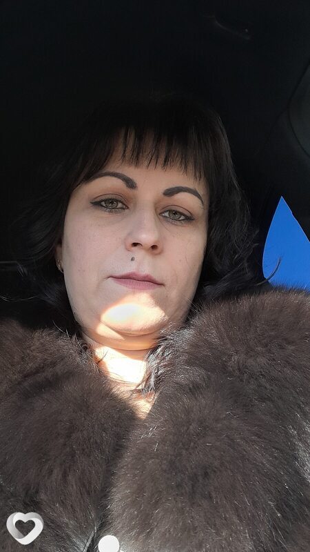 Светлана, 45, Калининграде — анкета №4170293