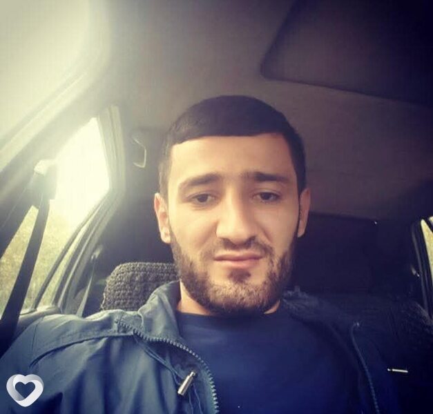 Шамиль, 40, Волгограде — анкета №4171373