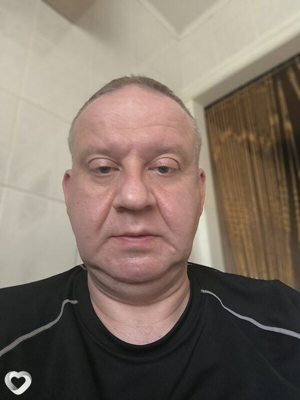 Владислав, 50, Воронеже — анкета №4171388