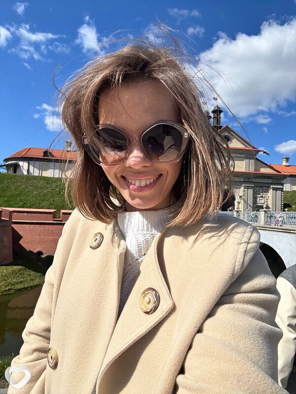 Maryia, 40, Минске — анкета №4170505