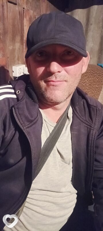 Юрий, 43, Усть-Лабинск — анкета №4170506