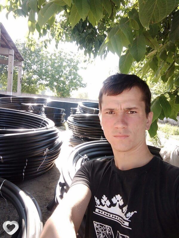 Август, 33, Ташкент — анкета №4170507