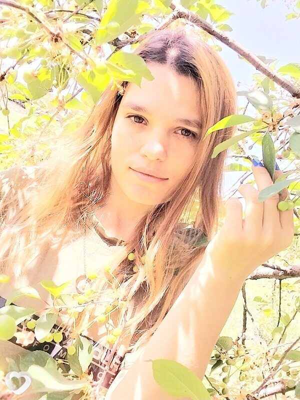 Светлана, 28, Одессе — анкета №4170515