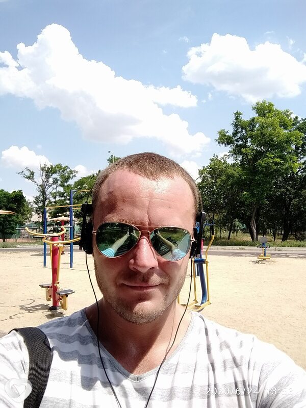 Владимир, 37, Липецке — анкета №4170518