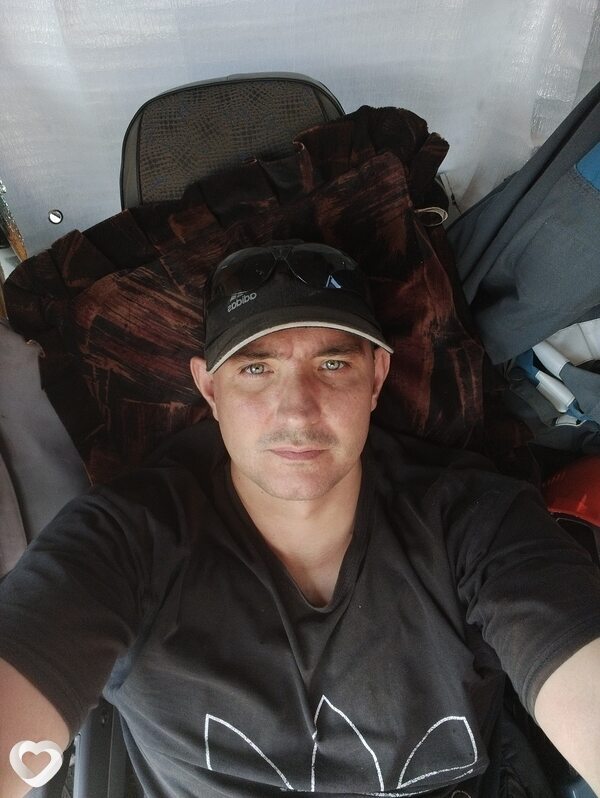 Ivan, 33, Старом Осколе — анкета №4170453