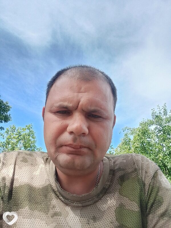 Серёга, Волгодонск