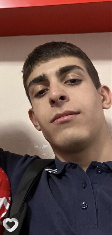 Марк, 26, Ростове-на-Дону — анкета №4170468