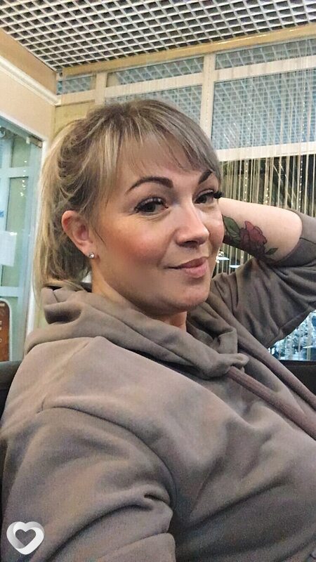 Анастасия, 43, Иркутске — анкета №4170473
