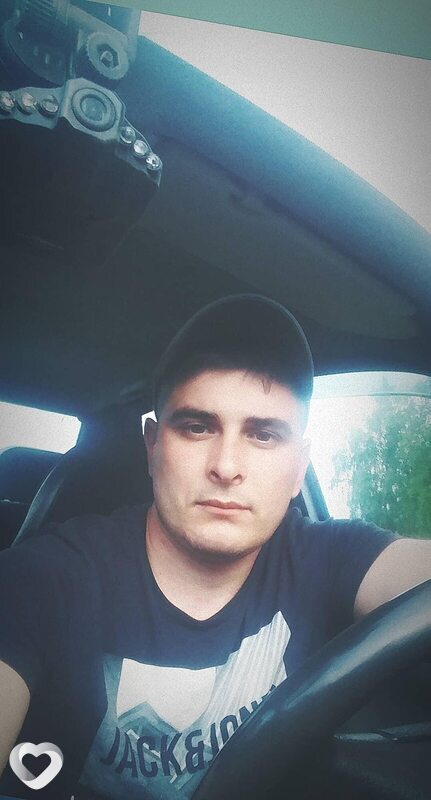 Александр, 34, Сумах — анкета №4170378