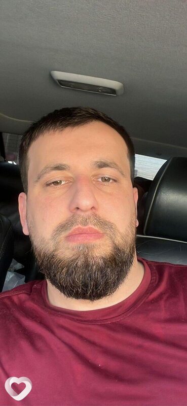 Garik, 33, Ереван — анкета №4170382