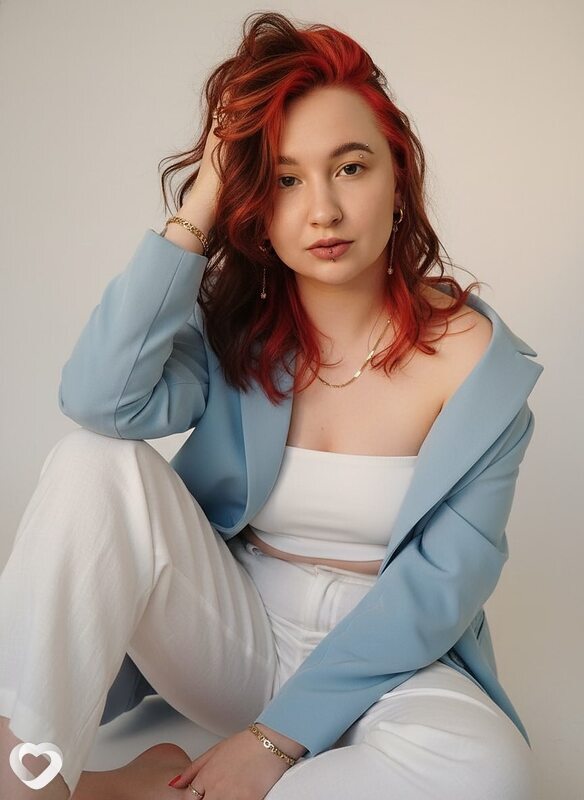 Татьяна, 24, Томске — анкета №4170393