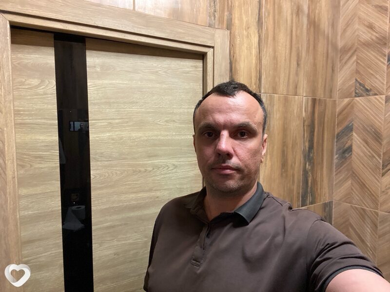 Алекс, 38, Северодвинске — анкета №4170533