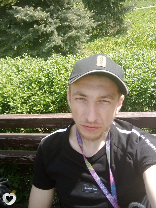 Олег, 31, Киеве — анкета №4170536