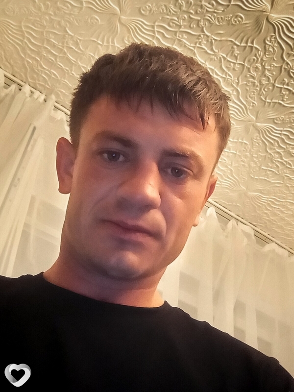 Дмитрий, 29, Костанае — анкета №4170537